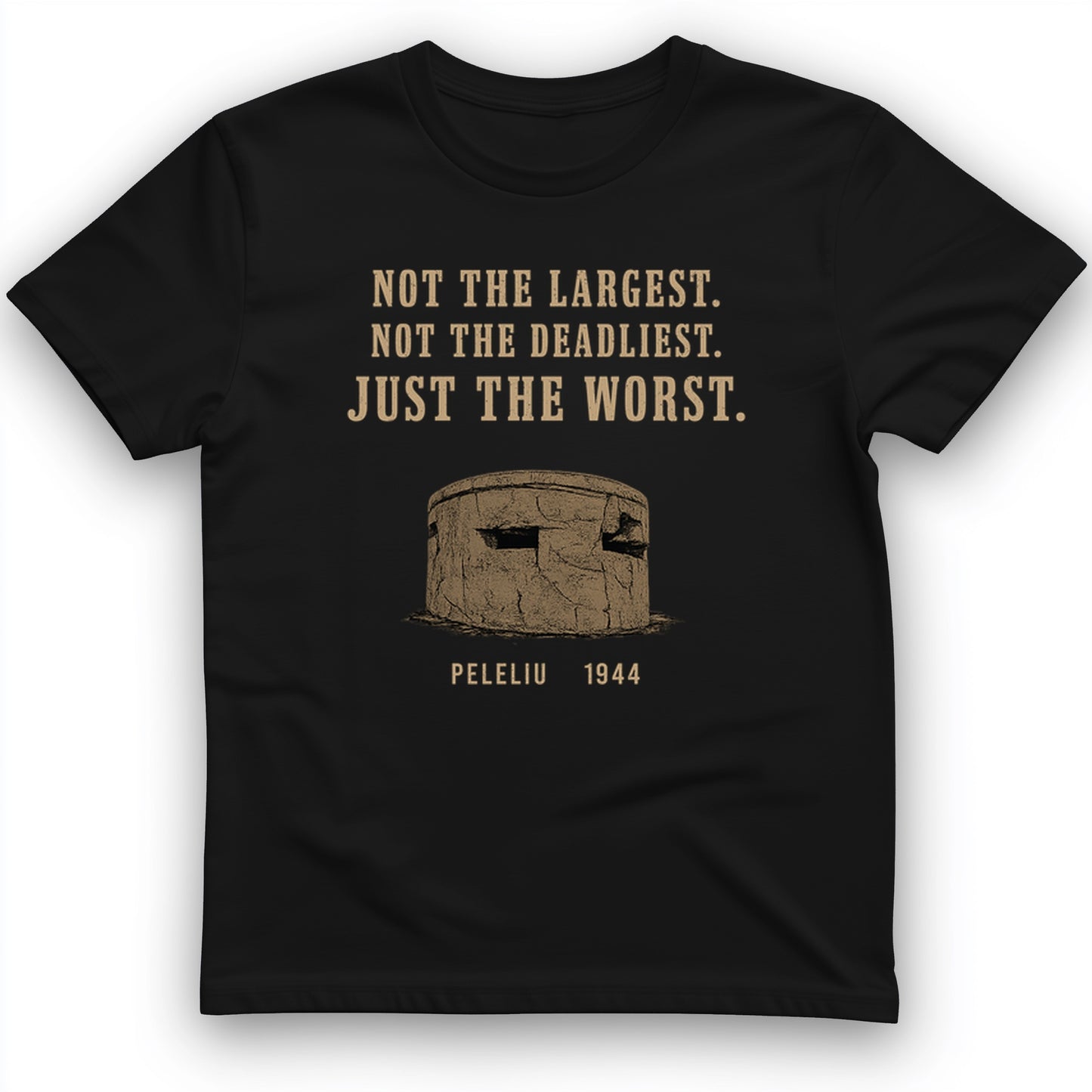 Peleliu T-Shirt