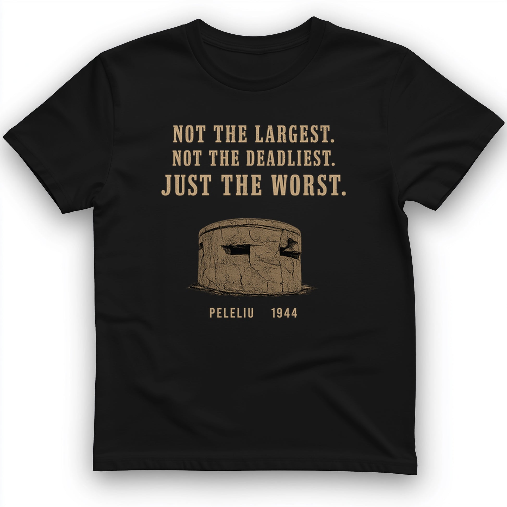 Peleliu T-Shirt