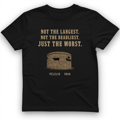 Peleliu T-Shirt