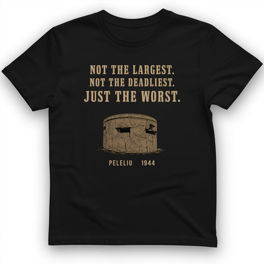Peleliu T-Shirt
