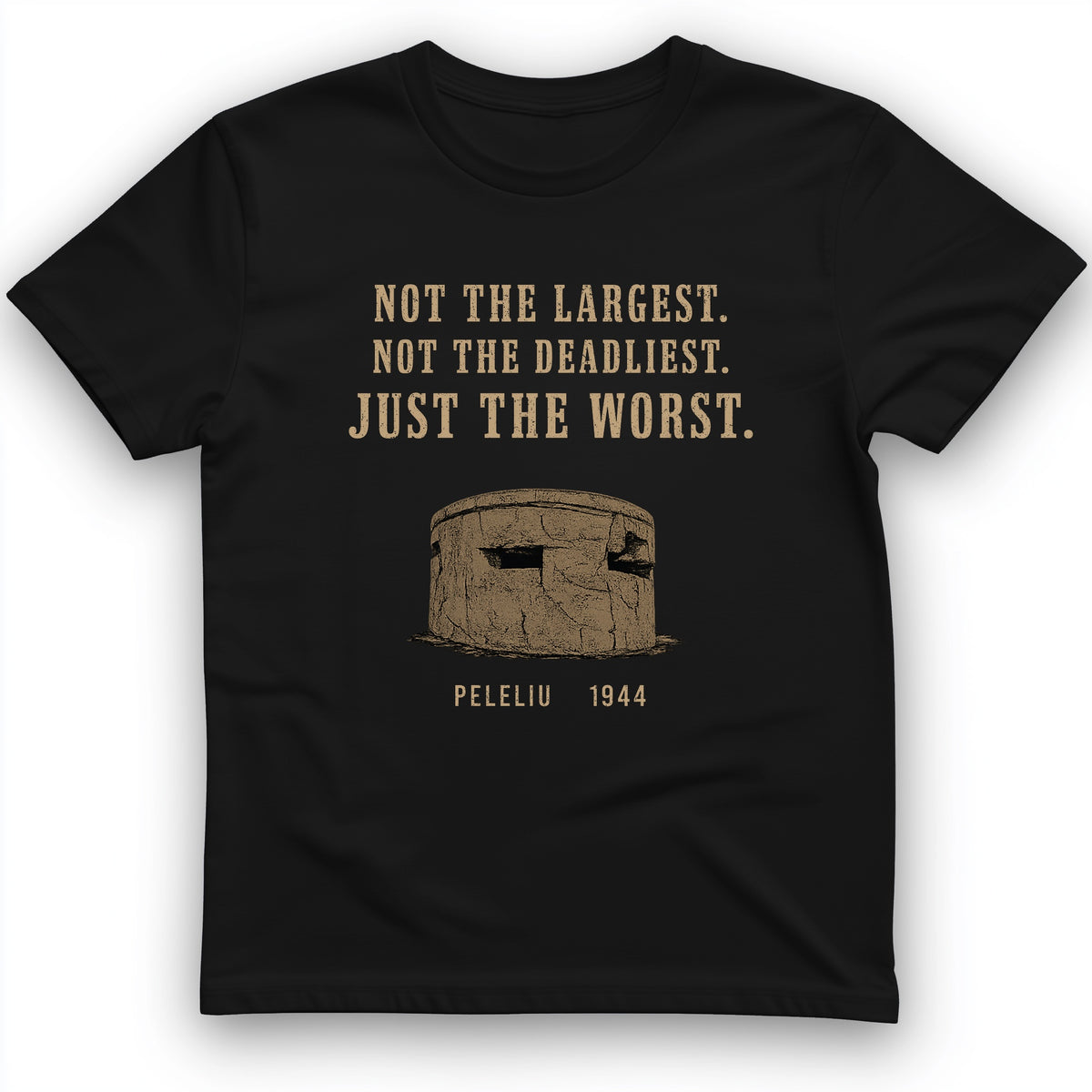 Peleliu T-Shirt