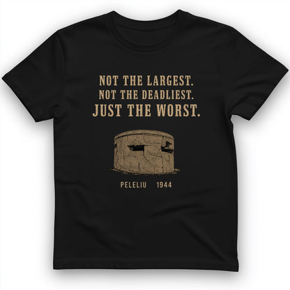 Peleliu T-Shirt