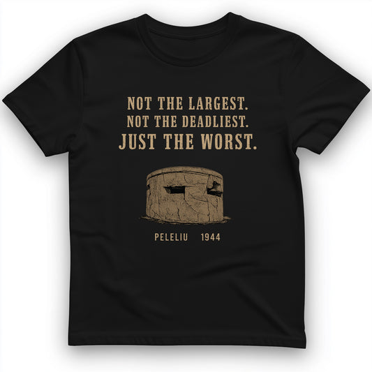 Peleliu T-Shirt