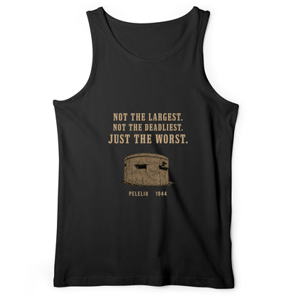 Peleliu Tank Top
