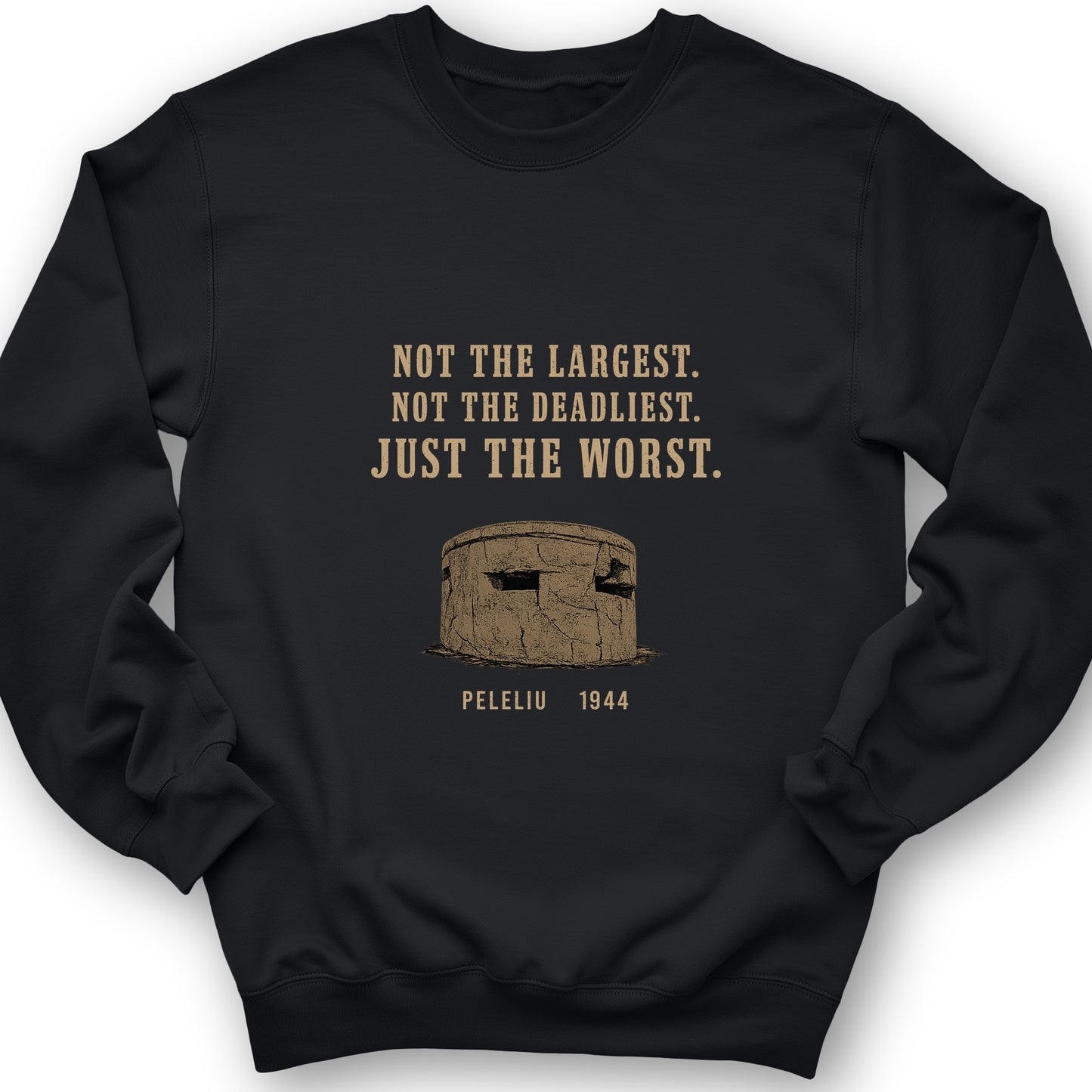 Peleliu Sweatshirt