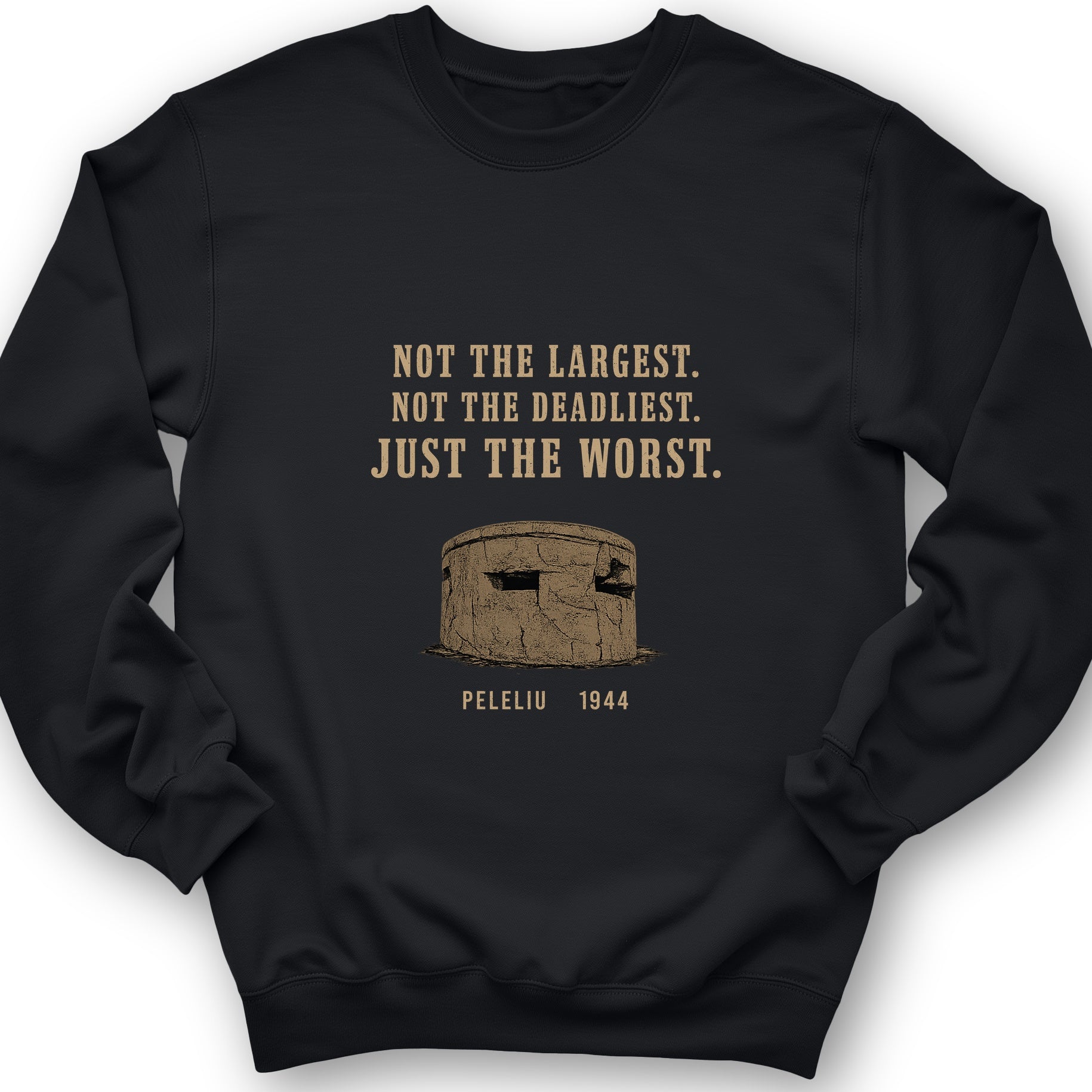 Peleliu Sweatshirt