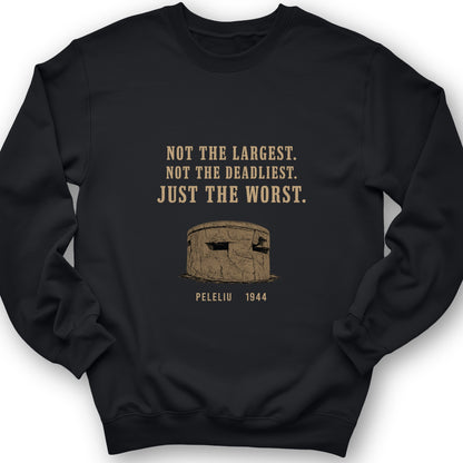 Peleliu Sweatshirt
