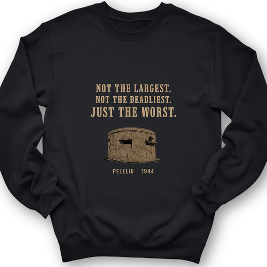 Peleliu Sweatshirt