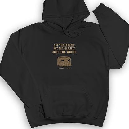 Peleliu Hoodie