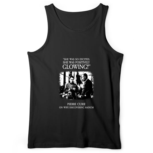 Pierre Curie Tank