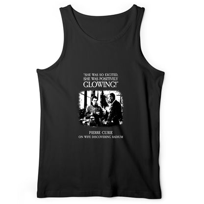 Pierre Curie Tank