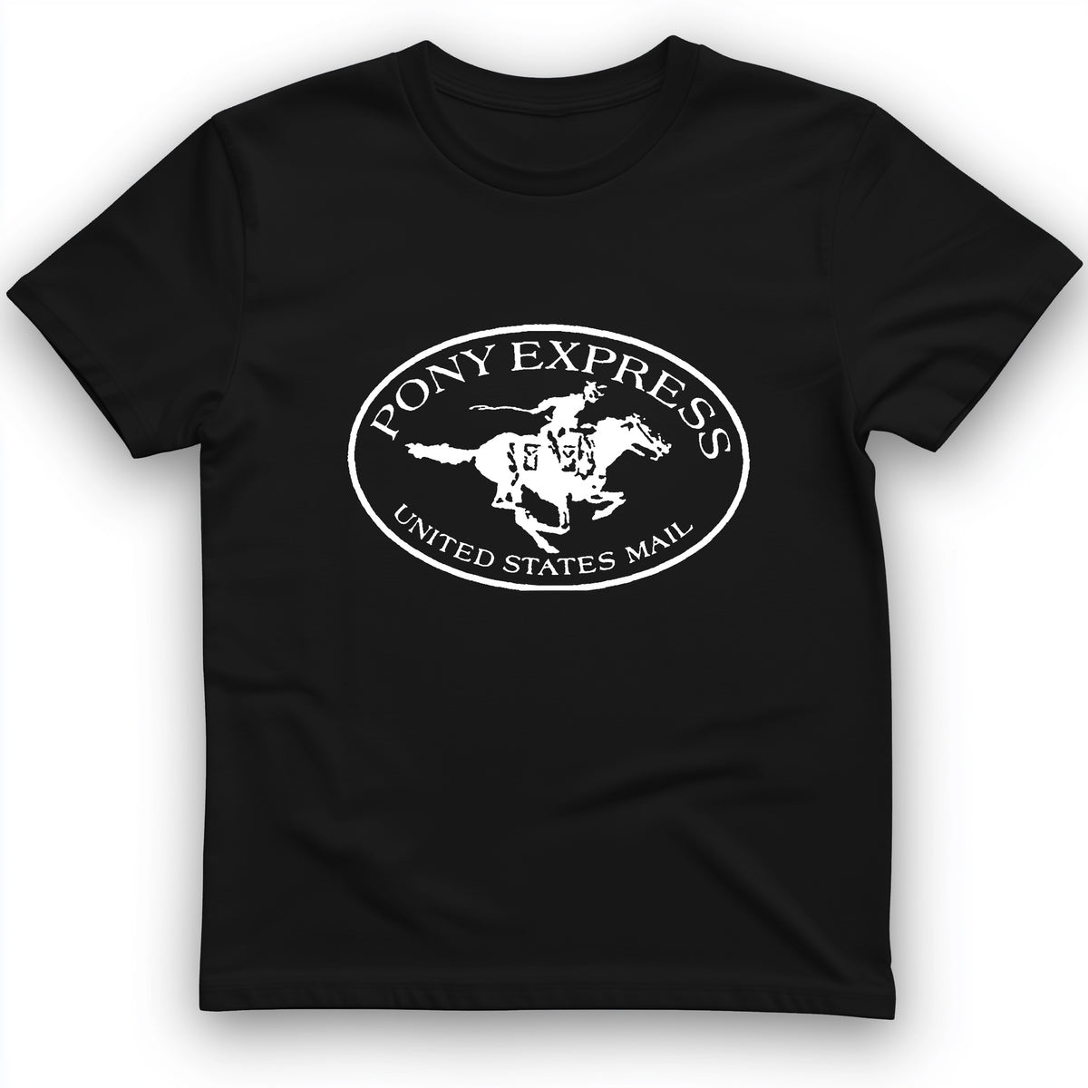 Pony Express T-Shirt