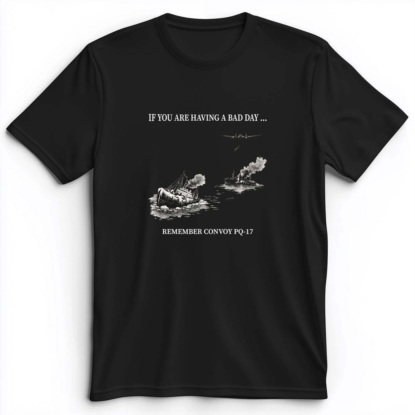 Pq-17 Premium Tee