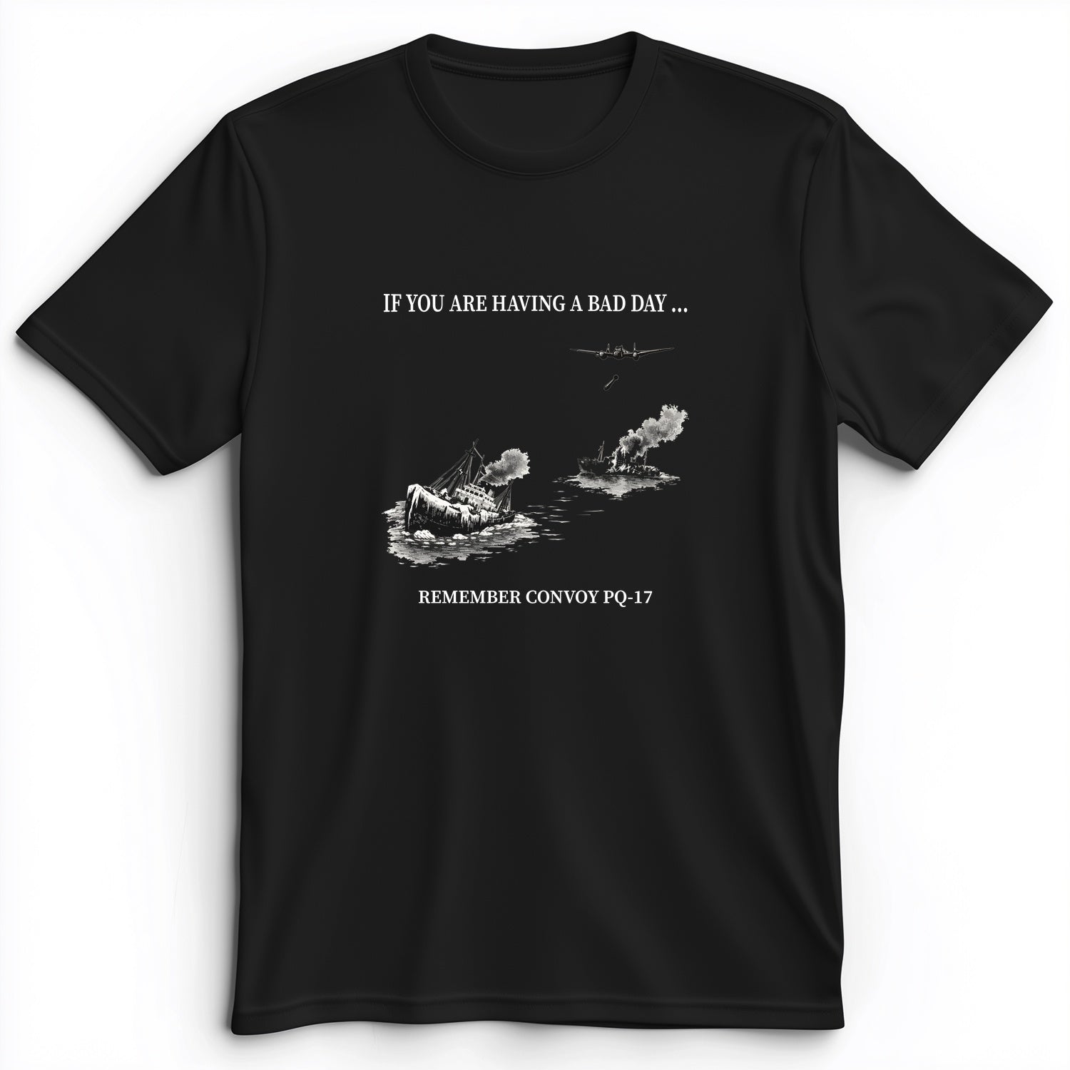Pq-17 Premium Tee