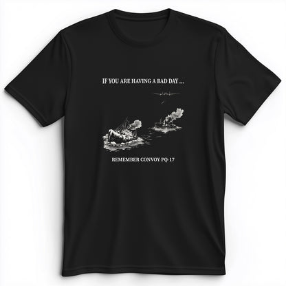 Pq-17 Premium Tee