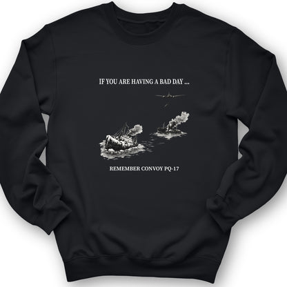 Pq-17 Crewneck