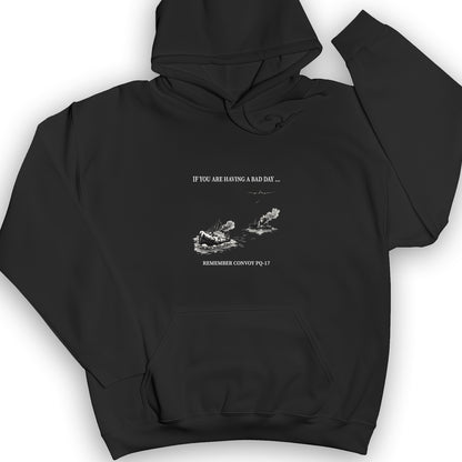 Pq-17 Hoodie