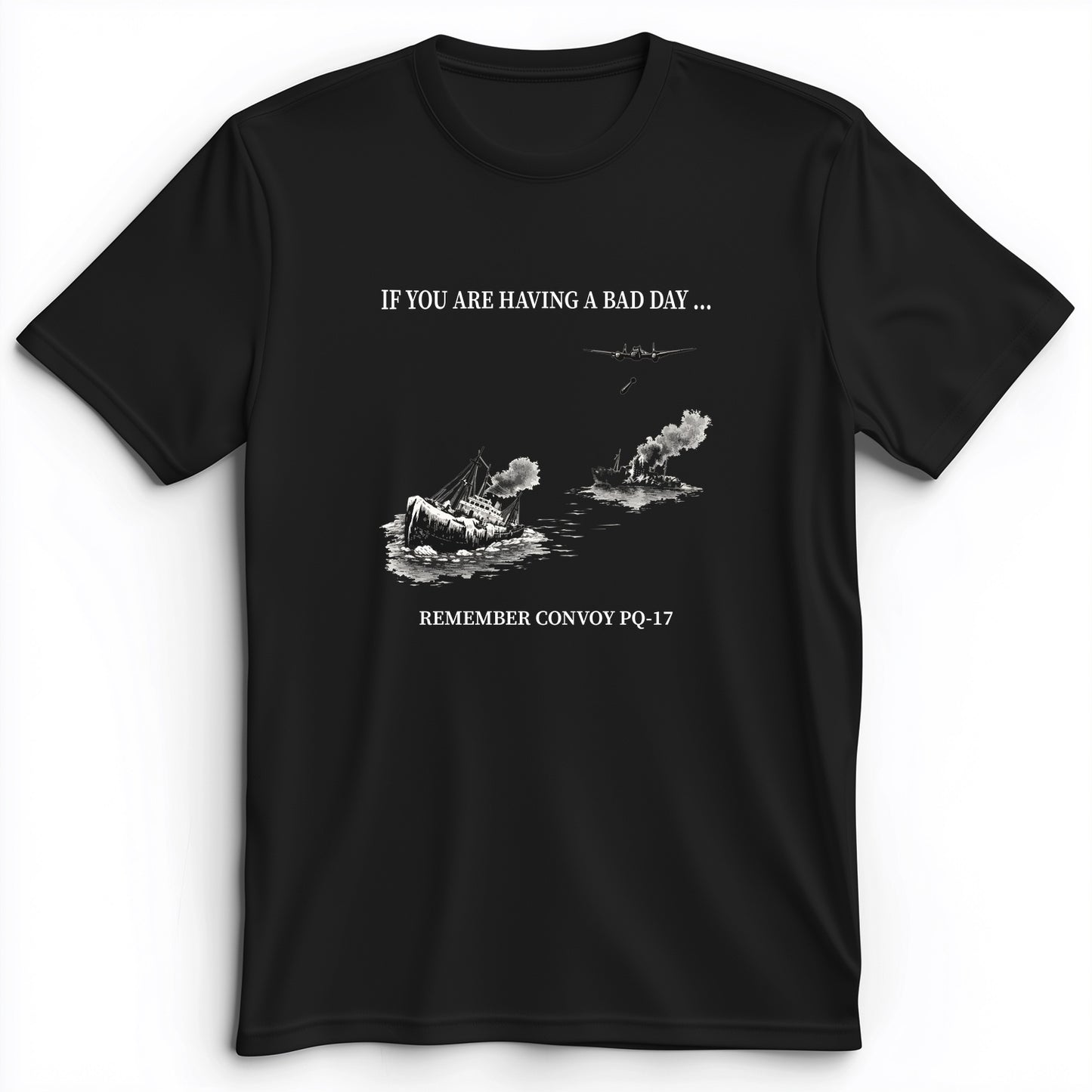 Pq-17 Premium Tee