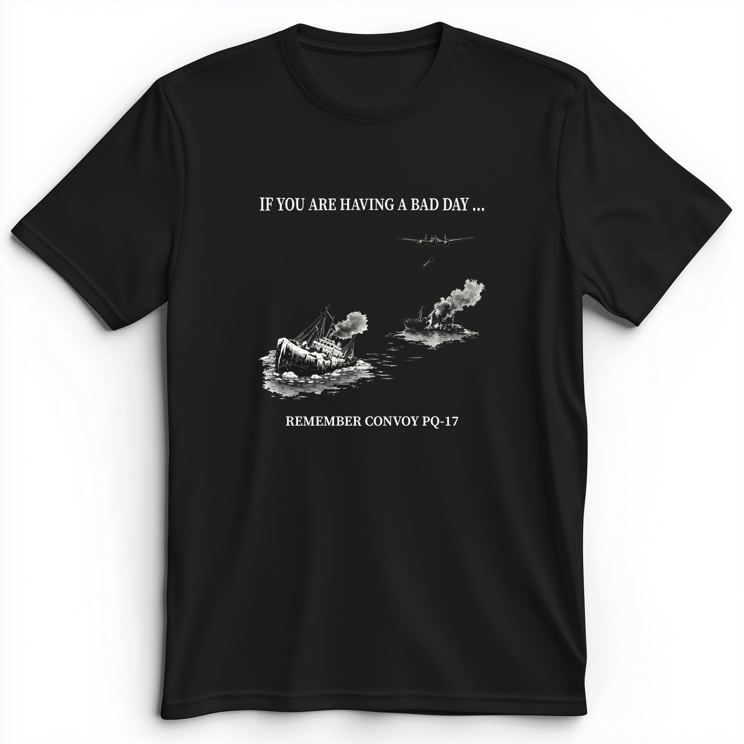 Pq-17 Premium Tee