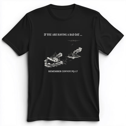Pq-17 Premium Tee
