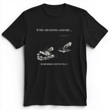 Pq-17 Premium Tee
