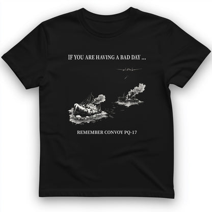 Pq-17 T-Shirt