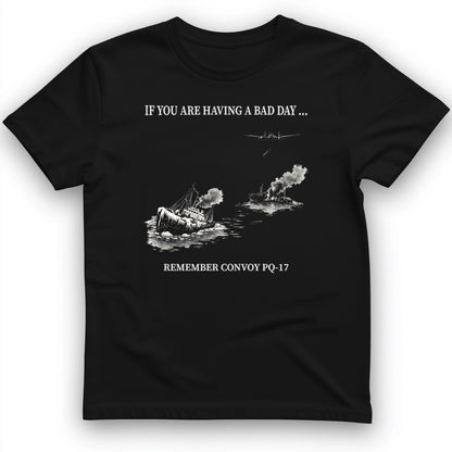 Pq-17 T-Shirt