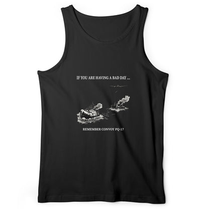 Pq-17 Tank Top