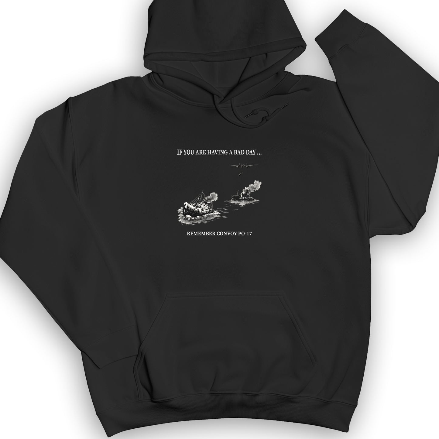 Pq-17 Hoodie