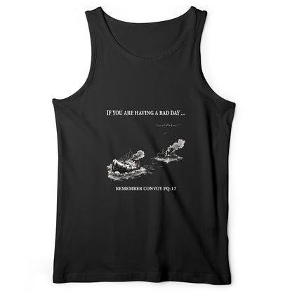 Pq-17 Tank Top