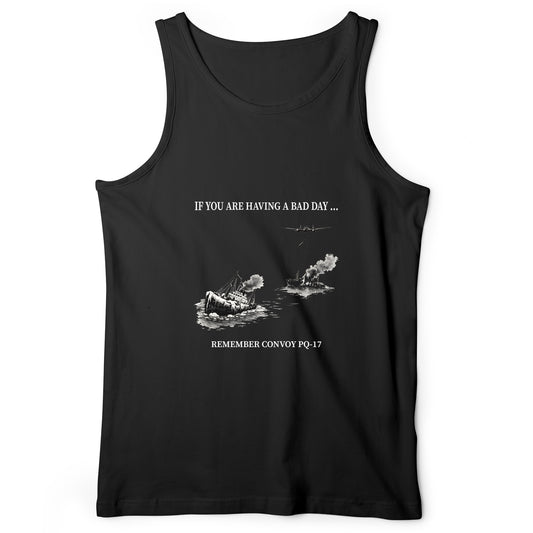 Pq-17 Tank Top
