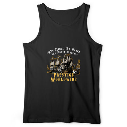 Prestige Worldwide Tank