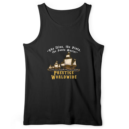 Prestige Worldwide Tank