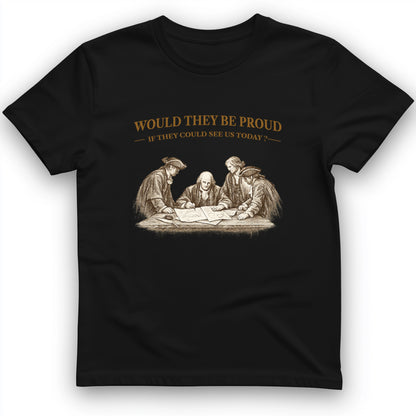 Proud of Us T-Shirt