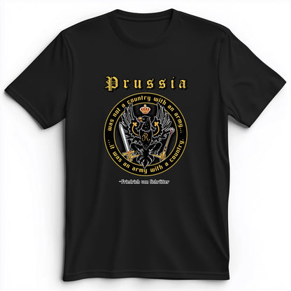 Prussia Premium Tee