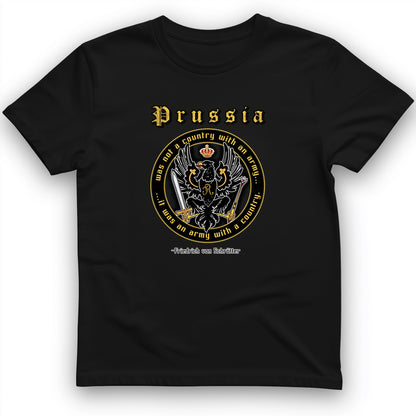 Prussia T-Shirt