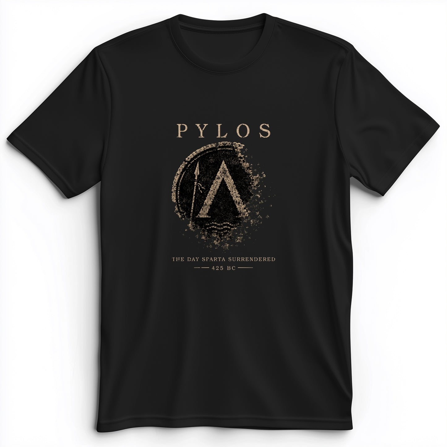 Pylos Premium Tee