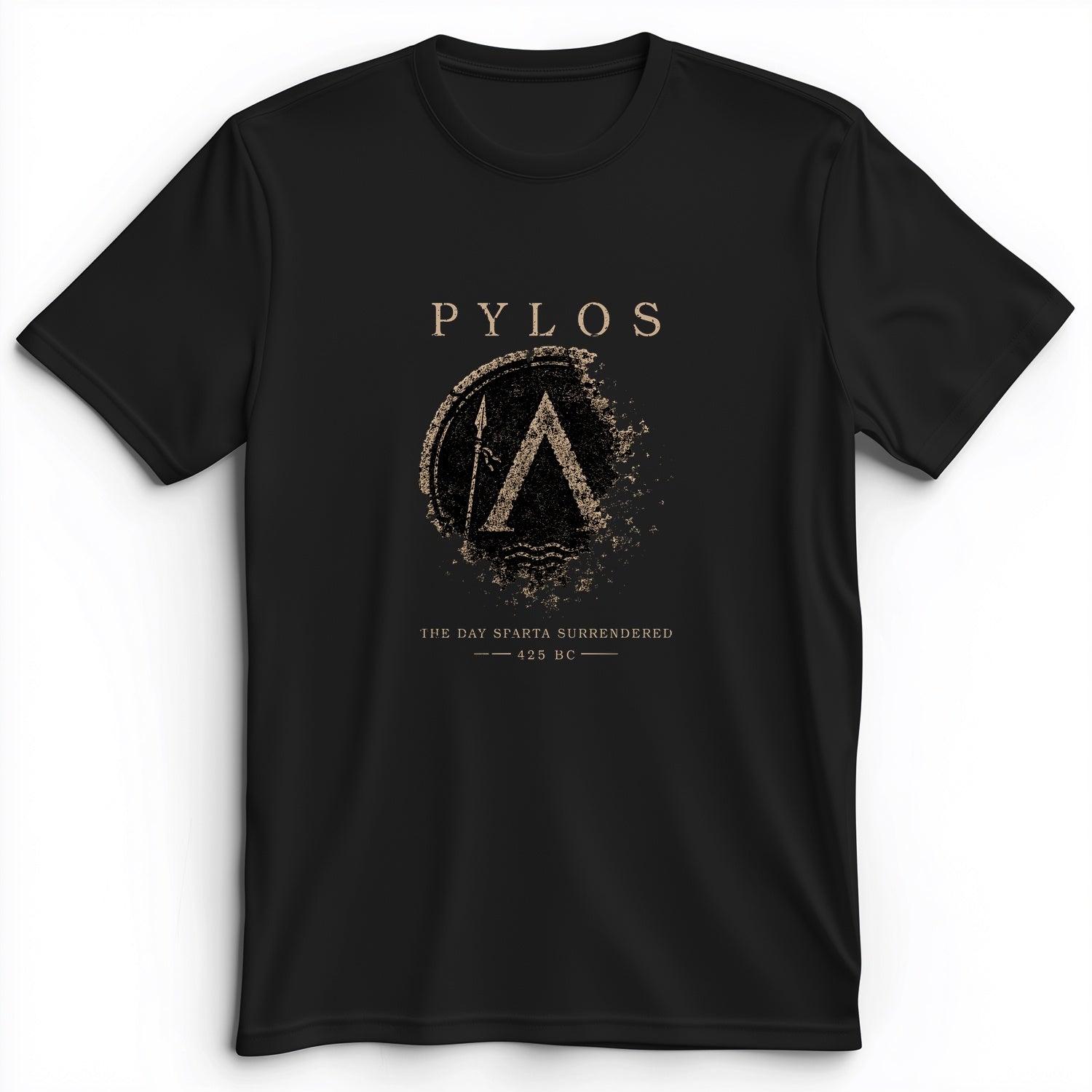 Pylos Premium Tee