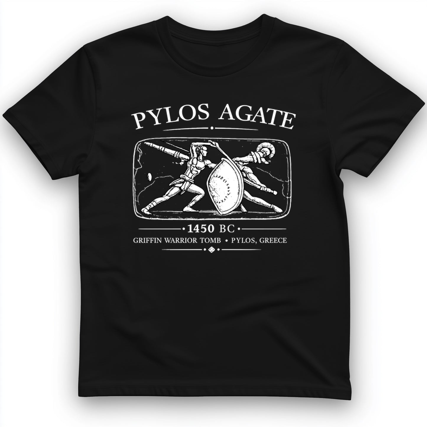Pylos Agate T-Shirt