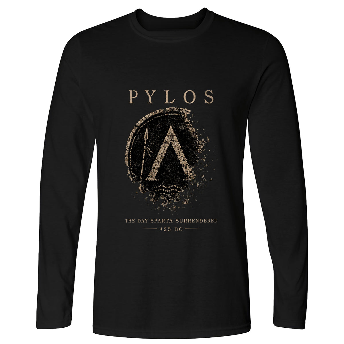 Pylos Long Sleeve T-Shirt
