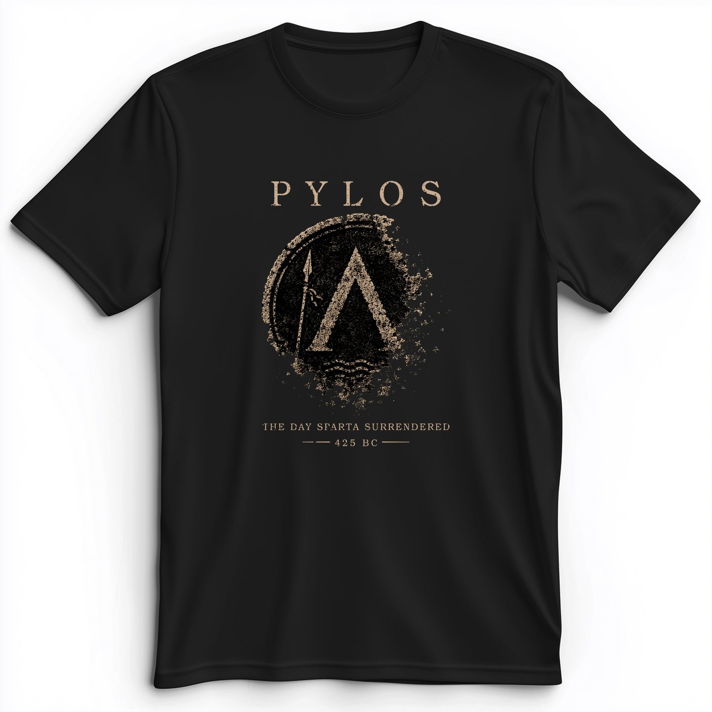 Pylos Premium Tee