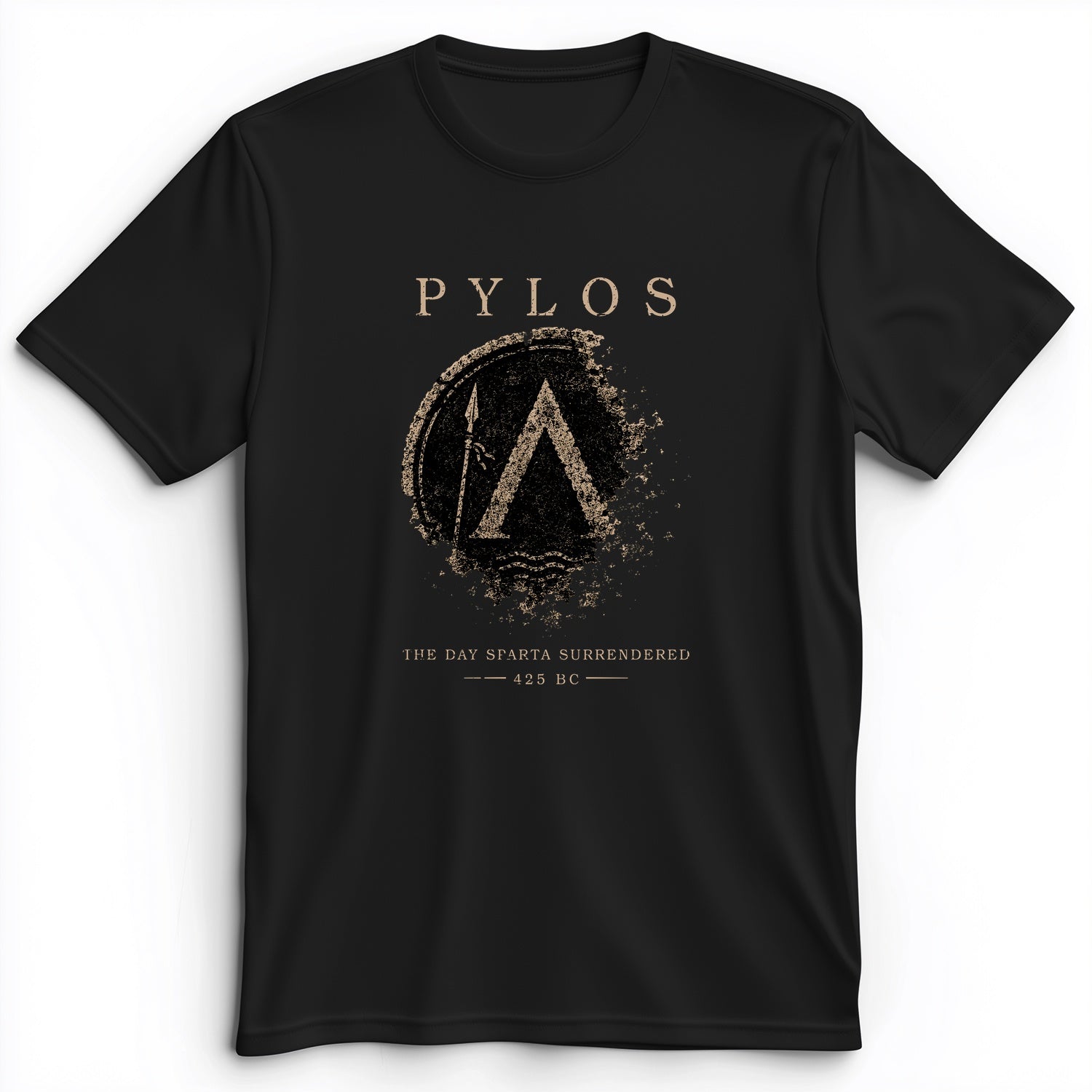 Pylos Premium Tee