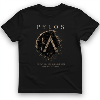 Pylos T-Shirt