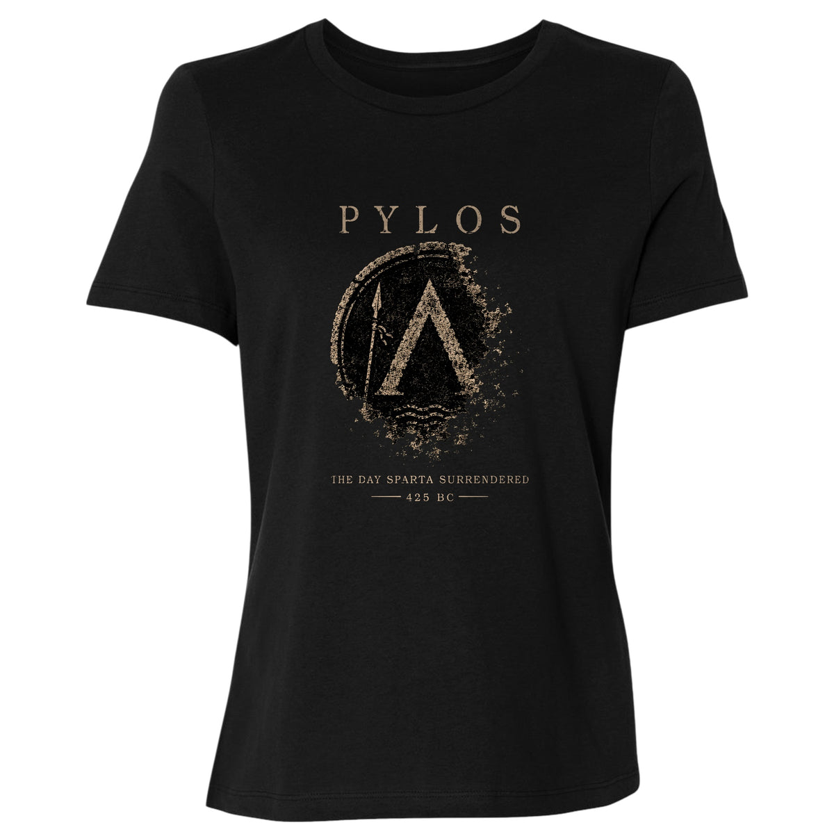 Pylos Women's T-Shirt