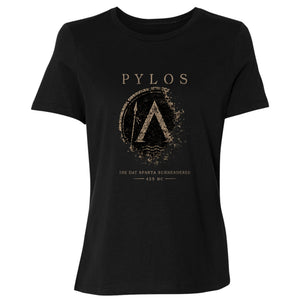 Pylos Women's T-Shirt