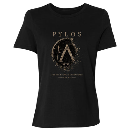 Pylos Women's T-Shirt