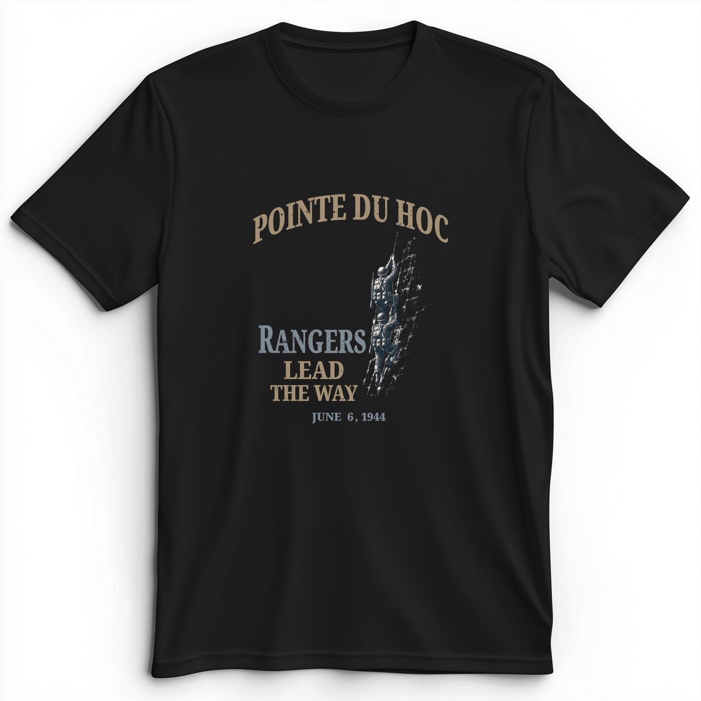 Rangers Lead Premium Tee