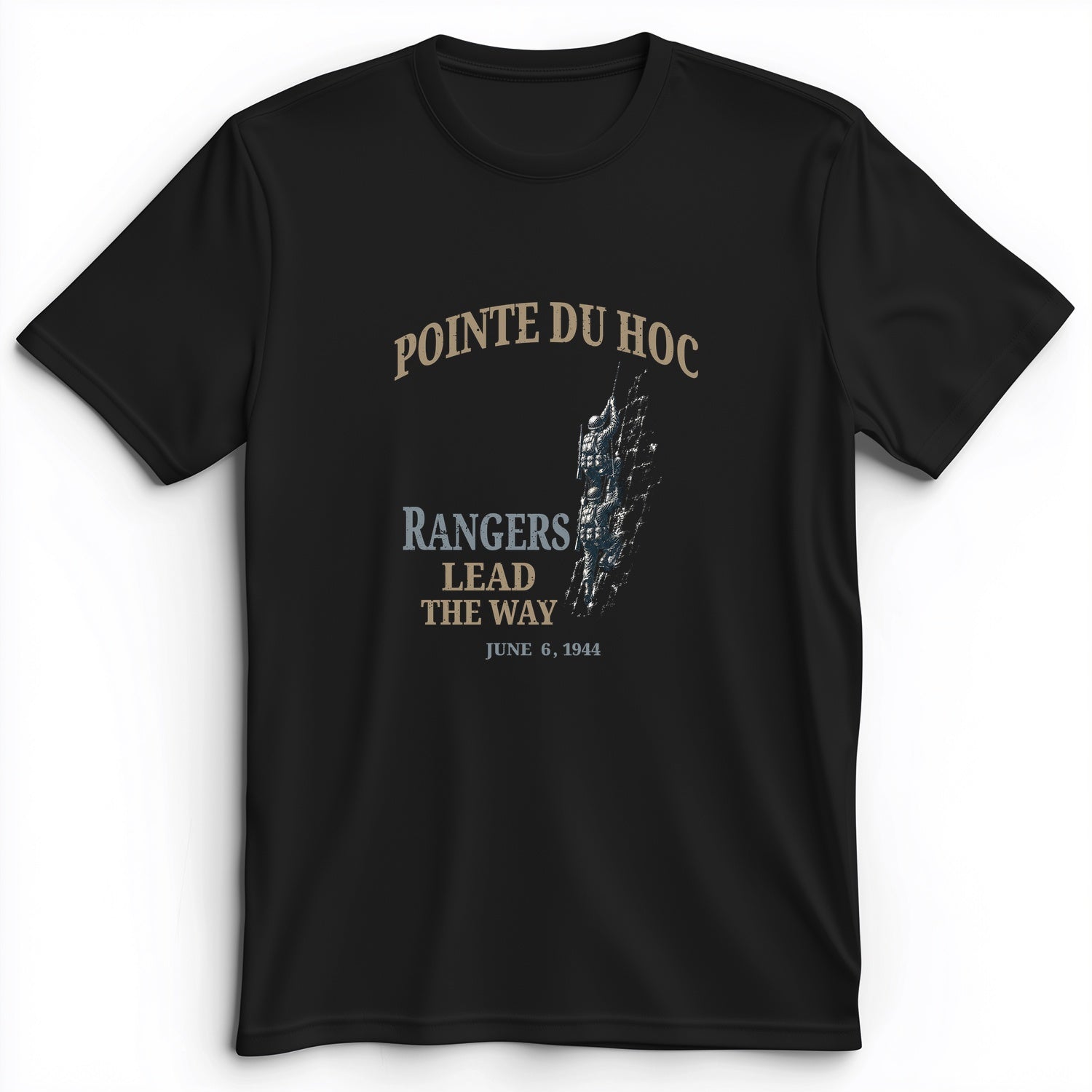 Rangers Lead Premium Tee