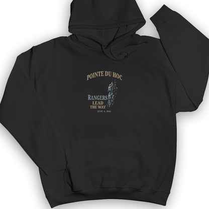 Rangers Lead Hoodie