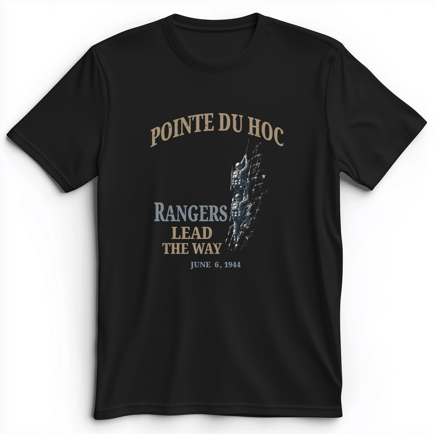 Rangers Lead Premium Tee